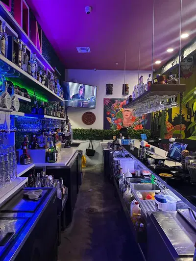 Profitable Mexican Taqueria with Full 4COP Liquor License