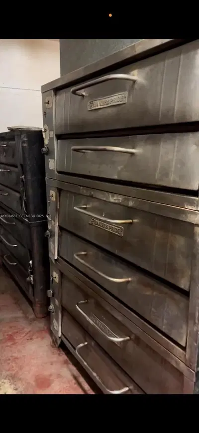 Established Bakery with Strong Manufacturing Presence