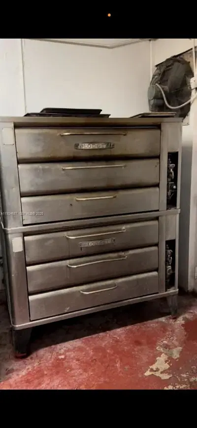 Established Bakery with Strong Manufacturing Presence