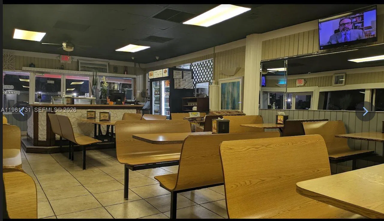 Profitable Pizzeria with Loyal Customer Base