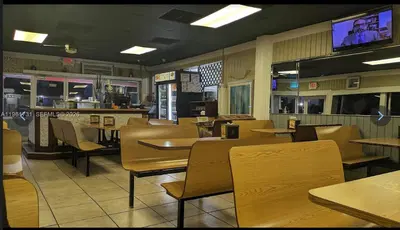 Profitable Pizzeria with Loyal Customer Base