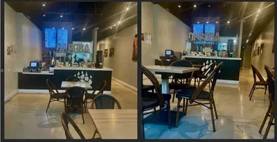 Turnkey Juice Bar with New Infrastructure