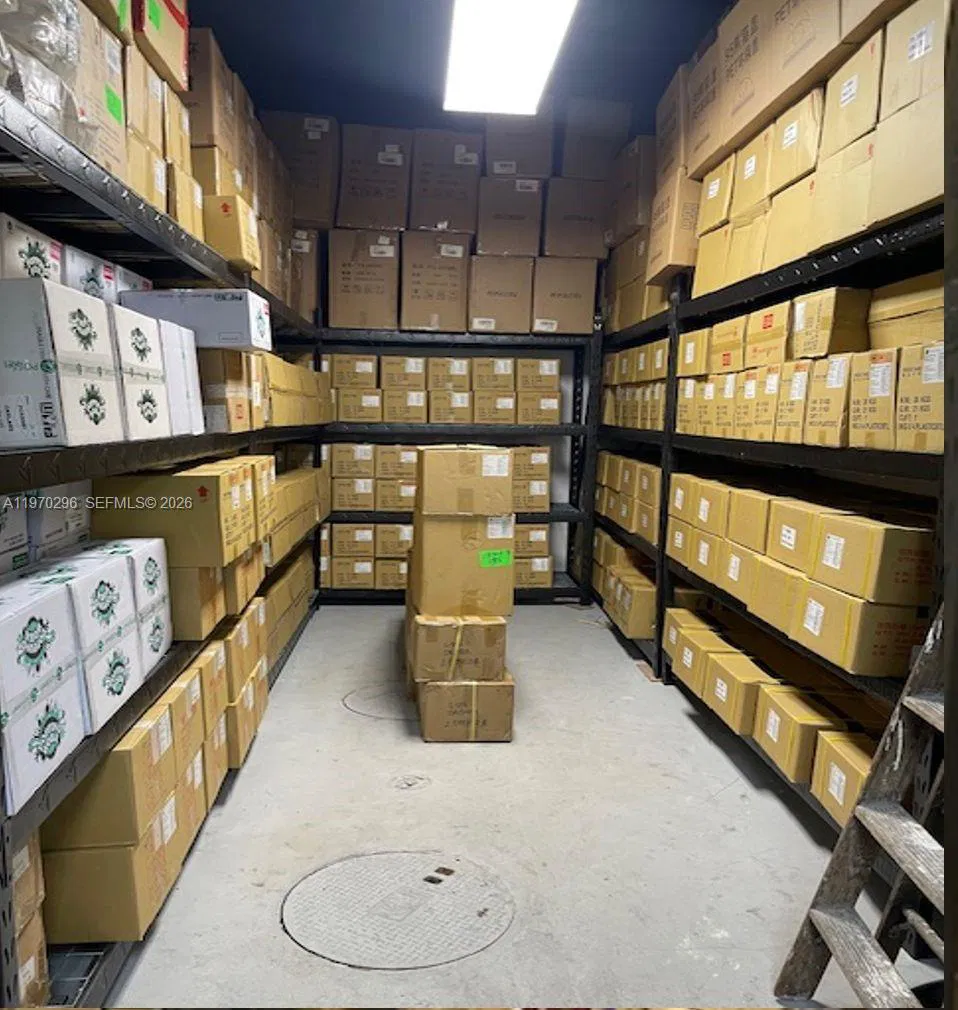 Turnkey Juice Bar with New Infrastructure