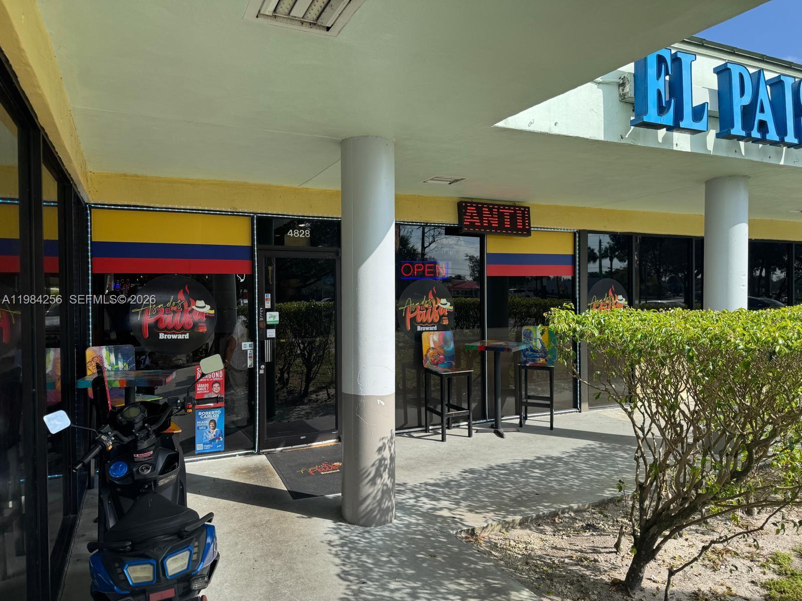 Profitable Restaurant with Loyal Customer Base