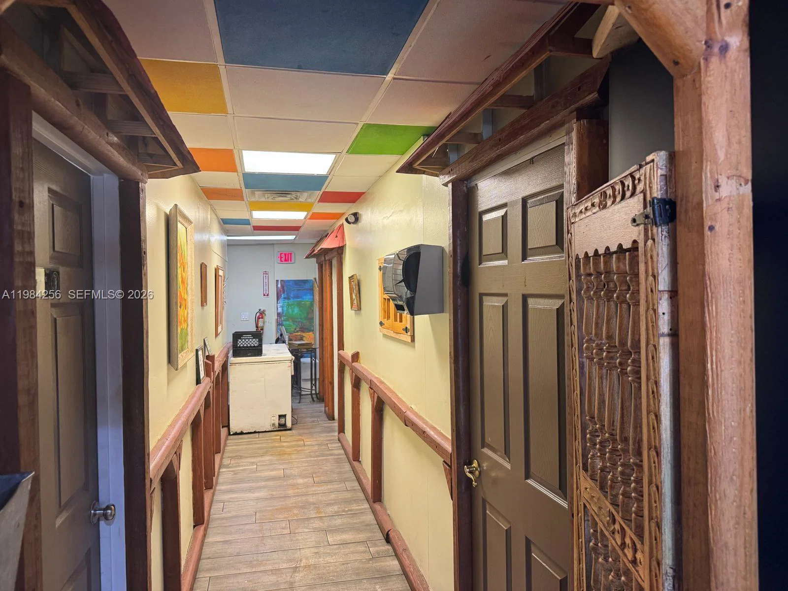 Profitable Restaurant with Loyal Customer Base