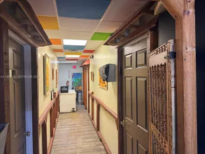 Profitable Restaurant with Loyal Customer Base