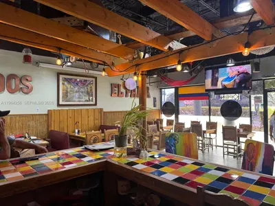 Profitable Restaurant with Loyal Customer Base