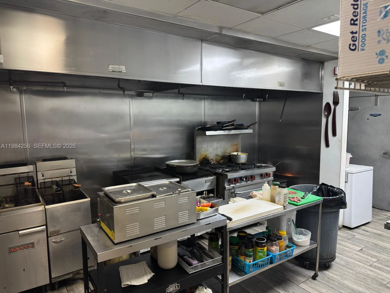 Profitable Restaurant with Loyal Customer Base