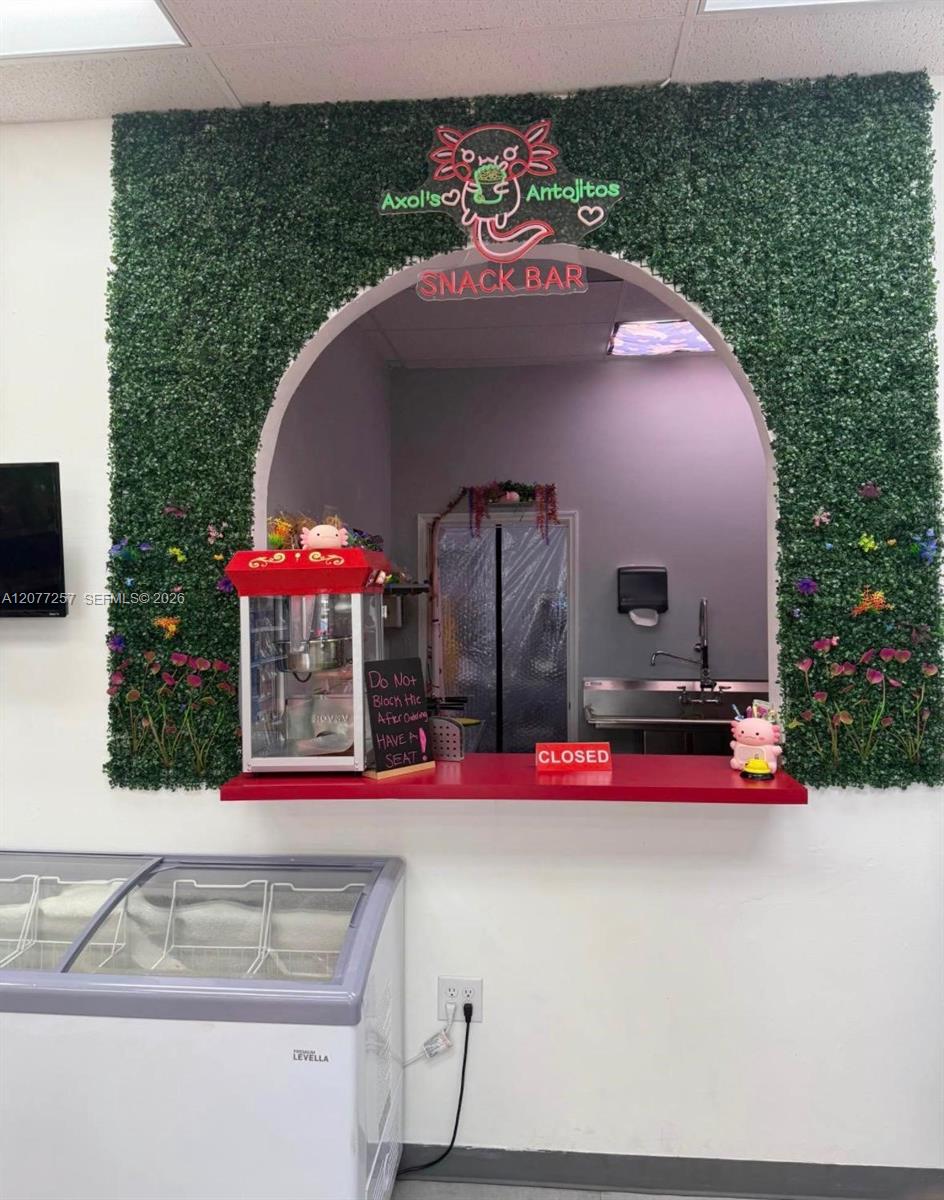 Complete Candy Store Assets with Loyal Clientele