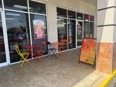 Complete Candy Store Assets with Loyal Clientele