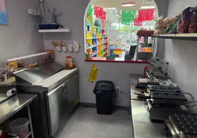 Complete Candy Store Assets with Loyal Clientele