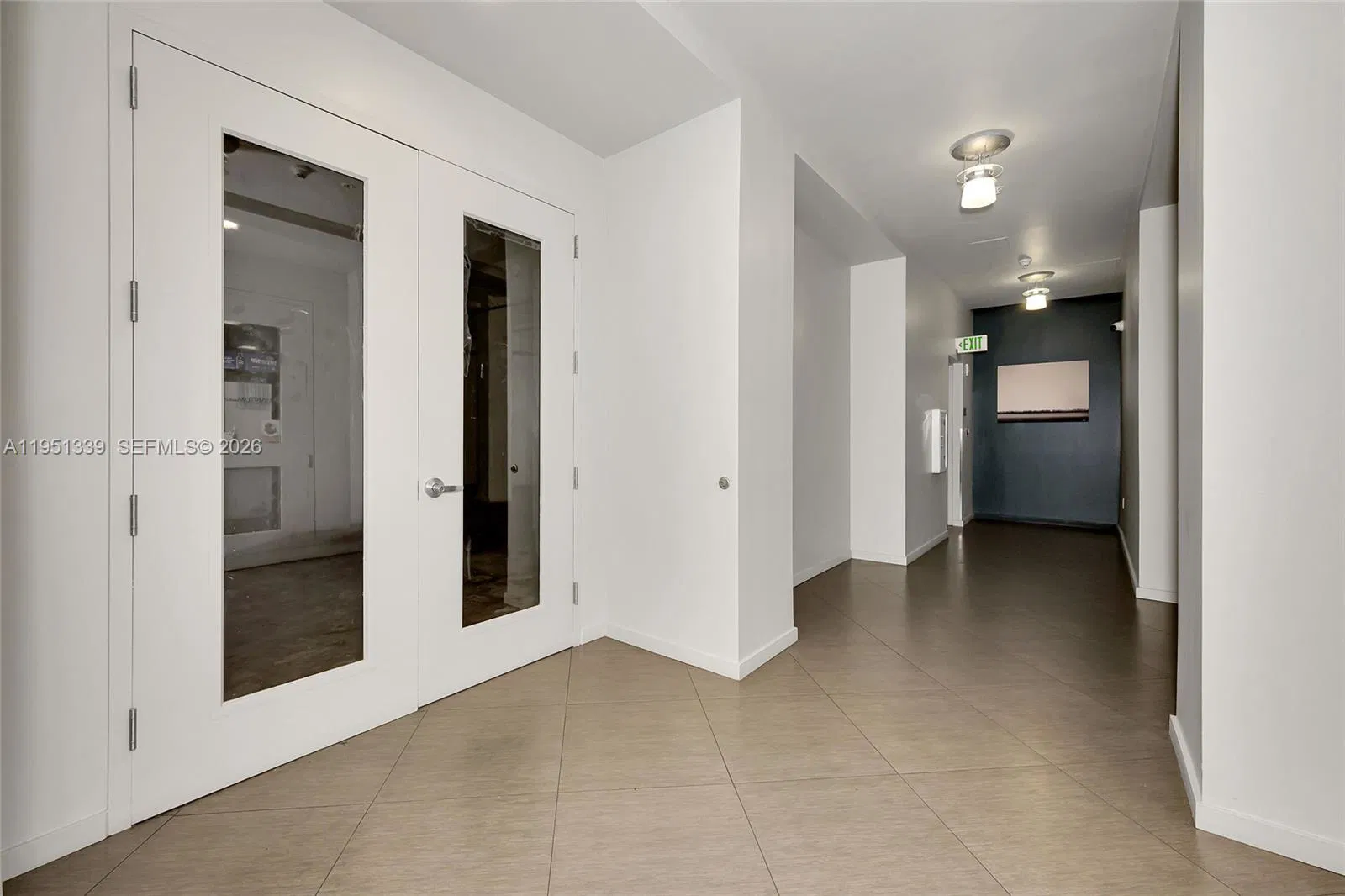 Premier Miami Condominium with Bay Views