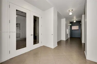 Premier Miami Condominium with Bay Views