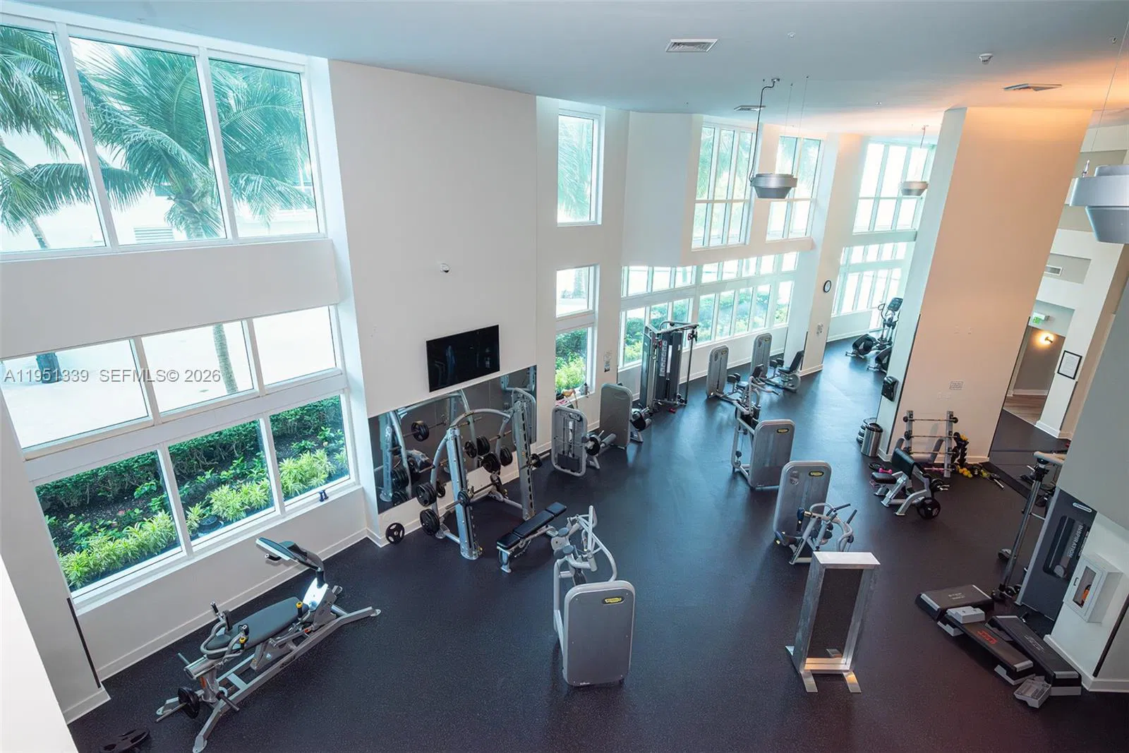 Premier Miami Condominium with Bay Views