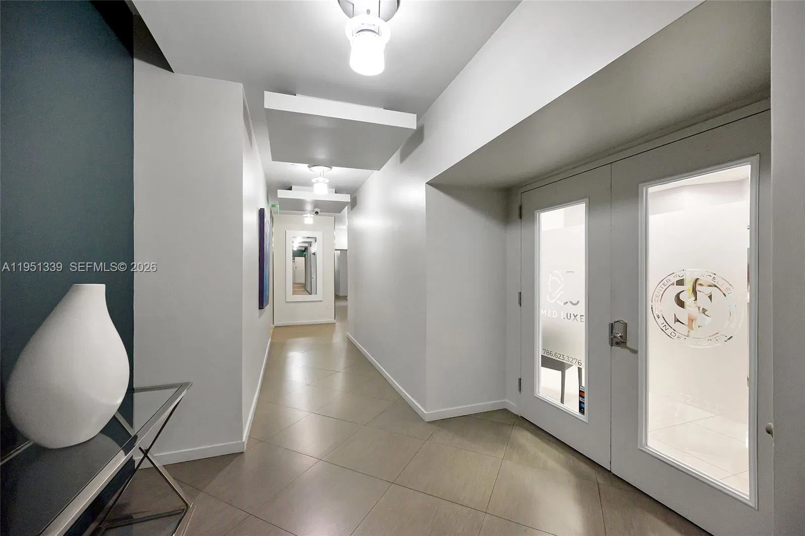 Premier Miami Condominium with Bay Views