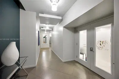 Premier Miami Condominium with Bay Views