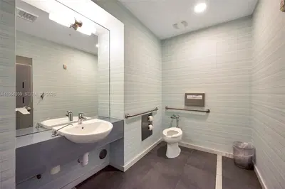 Premier Miami Condominium with Bay Views