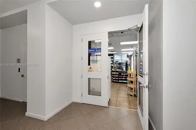 Premier Miami Condominium with Bay Views