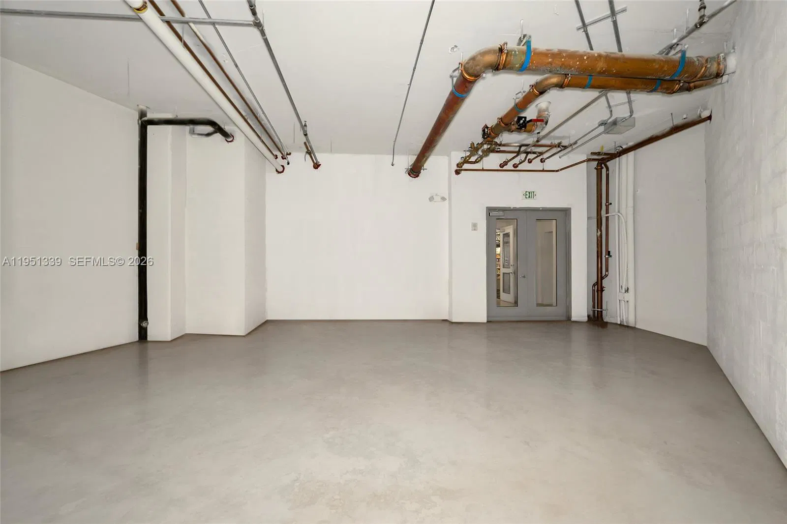 Premier Miami Condominium with Bay Views