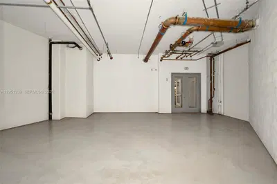 Premier Miami Condominium with Bay Views