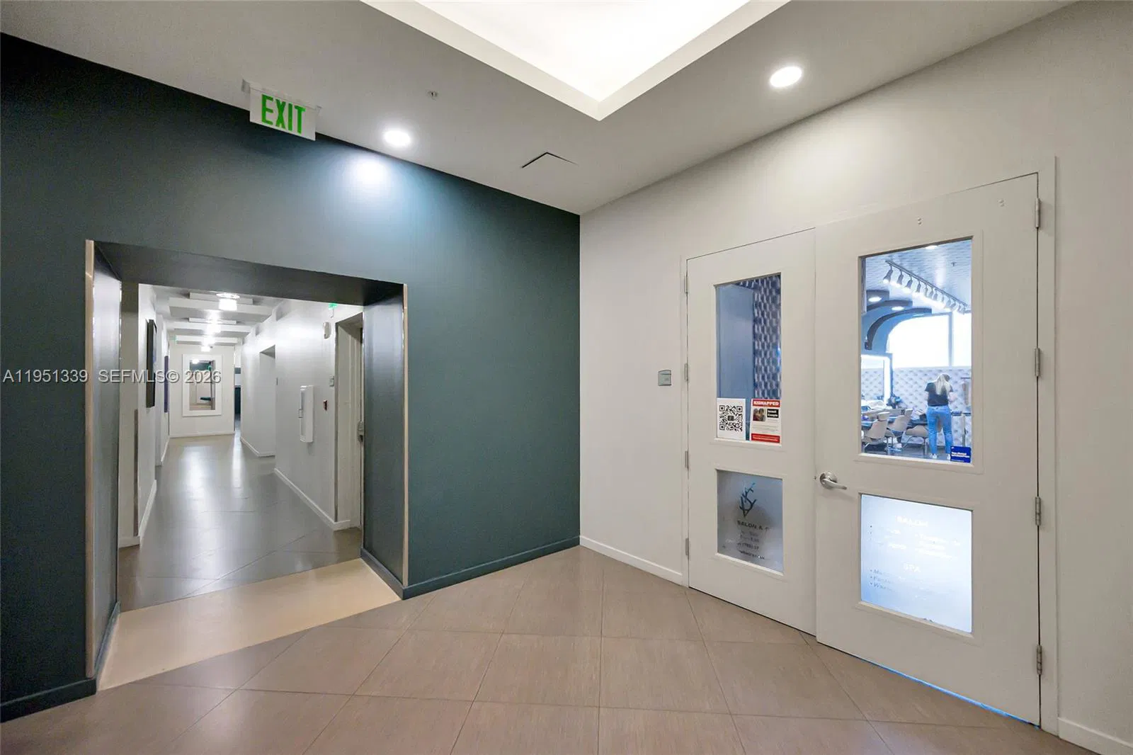 Premier Miami Condominium with Bay Views