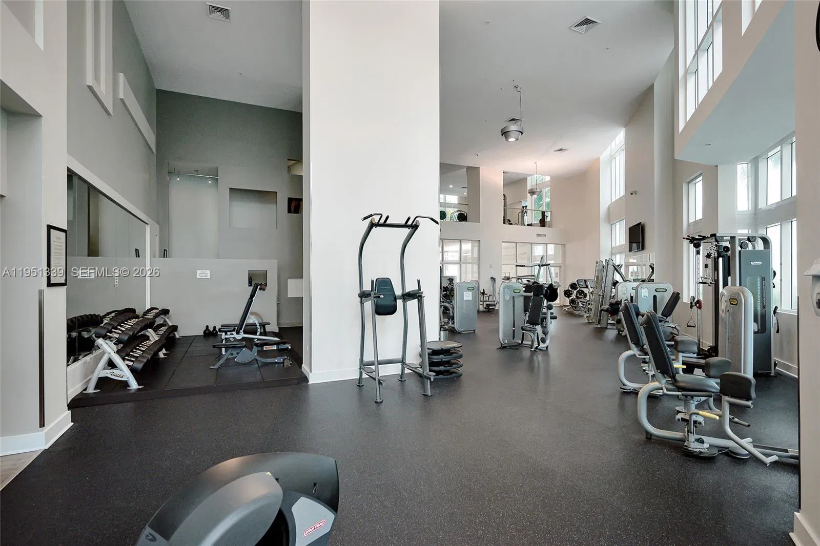 Premier Miami Condominium with Bay Views