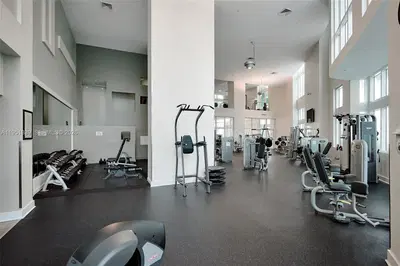 Premier Miami Condominium with Bay Views