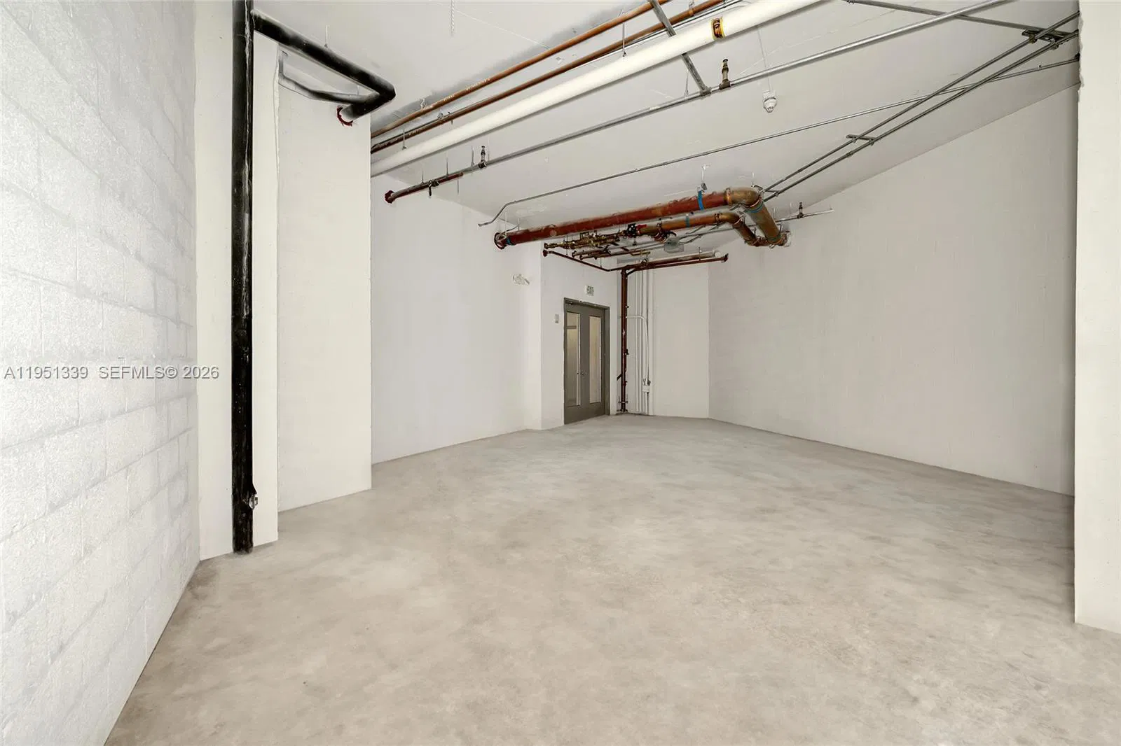 Premier Miami Condominium with Bay Views