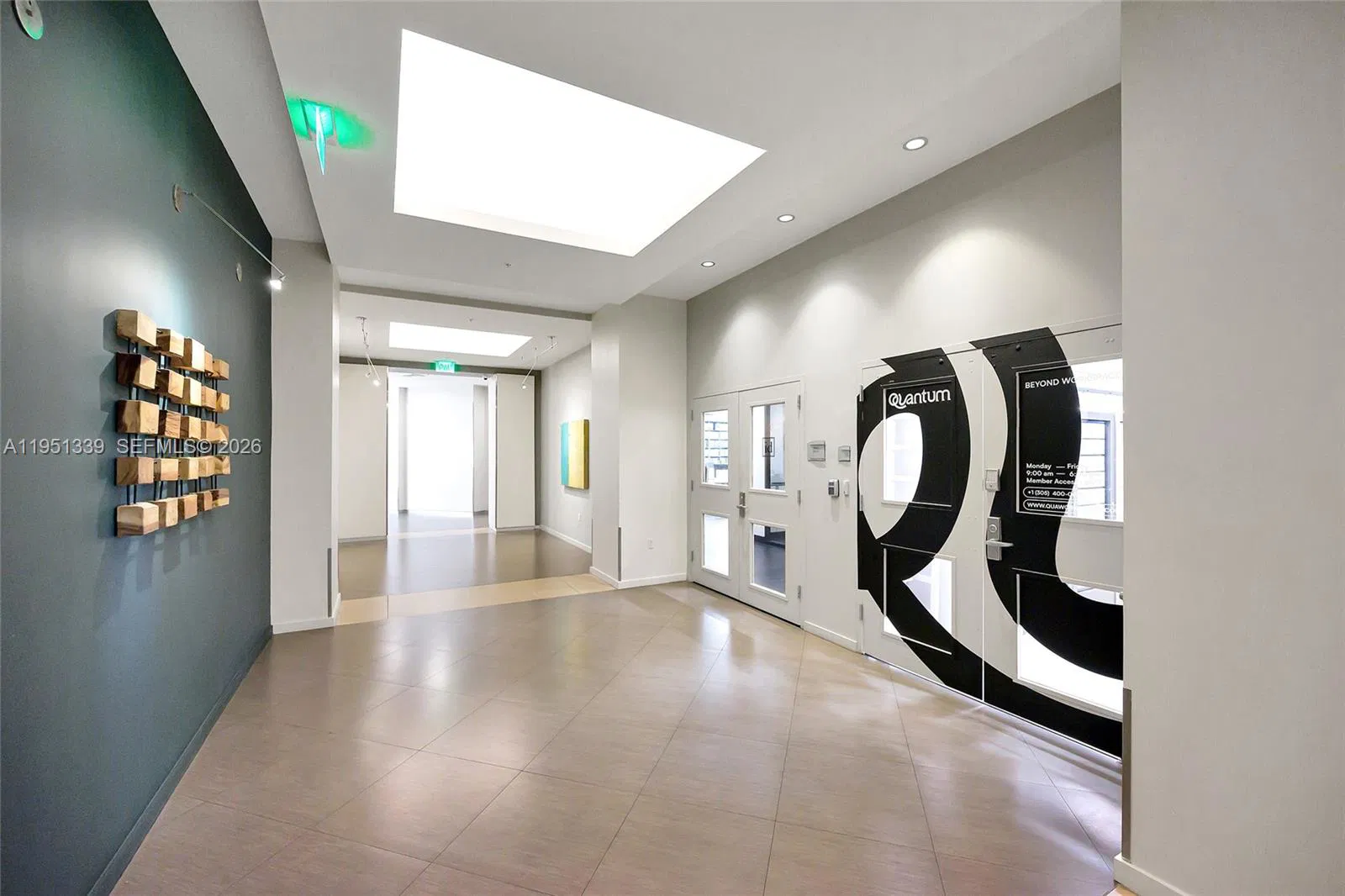 Premier Miami Condominium with Bay Views