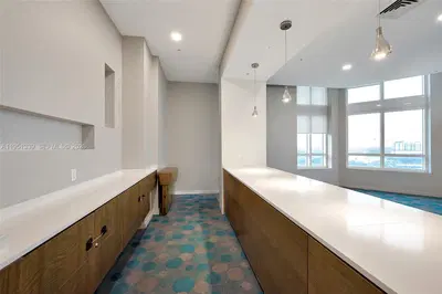 Premier Miami Condominium with Bay Views