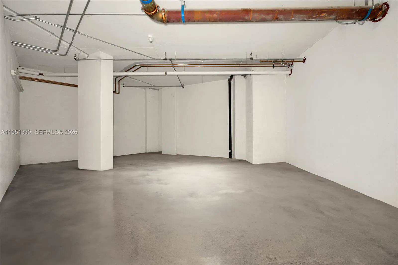 Premier Miami Condominium with Bay Views