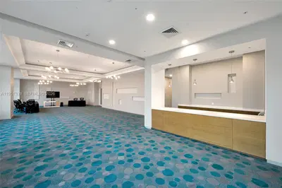 Premier Miami Condominium with Bay Views