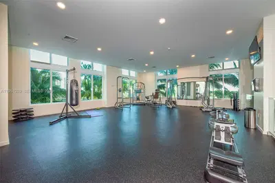 Premier Miami Condominium with Bay Views