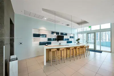 Premier Miami Condominium with Bay Views