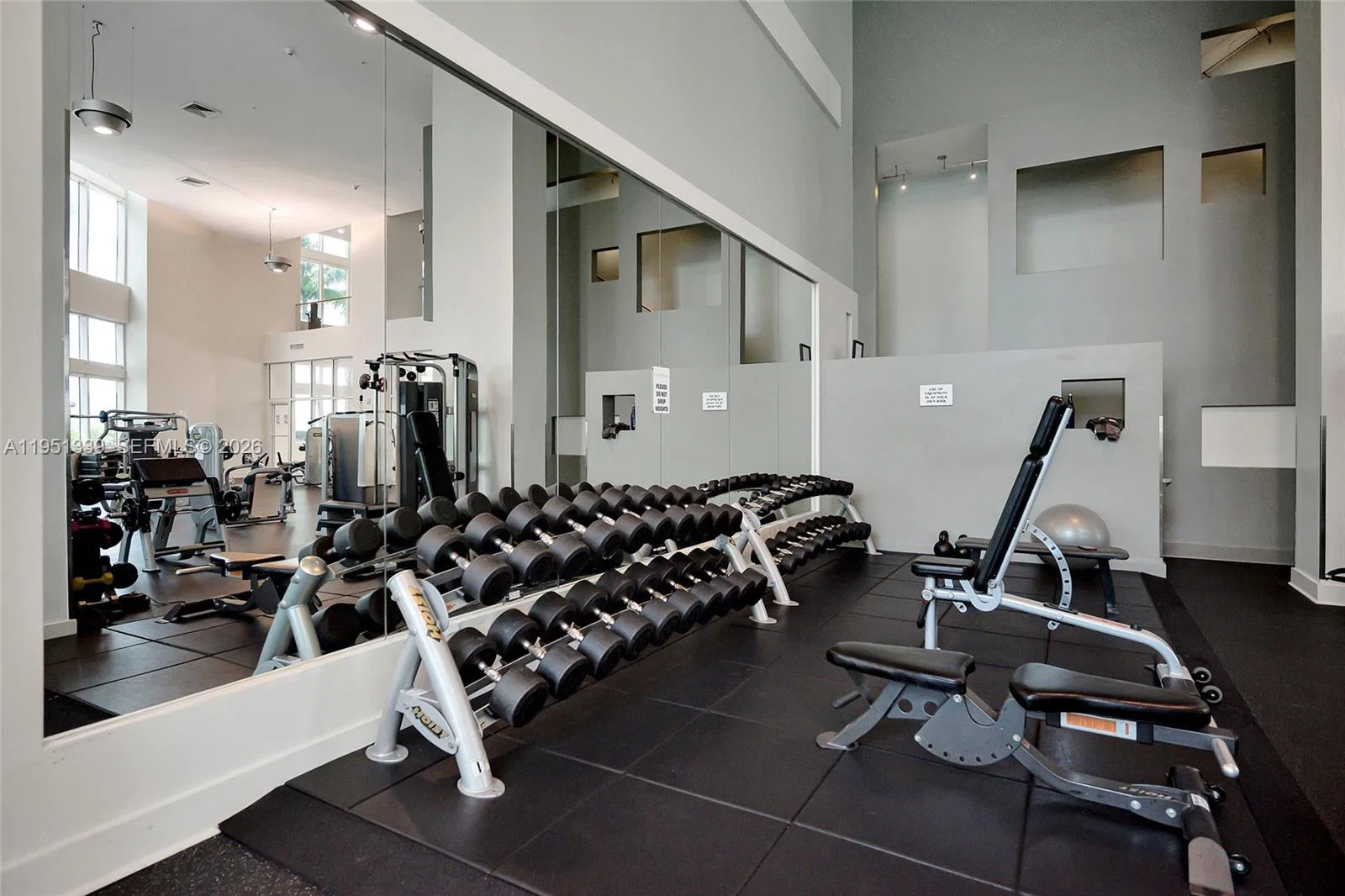 Premier Miami Condominium with Bay Views