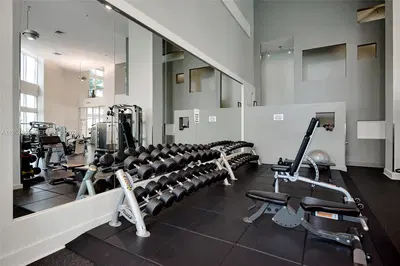 Premier Miami Condominium with Bay Views