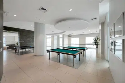 Premier Miami Condominium with Bay Views