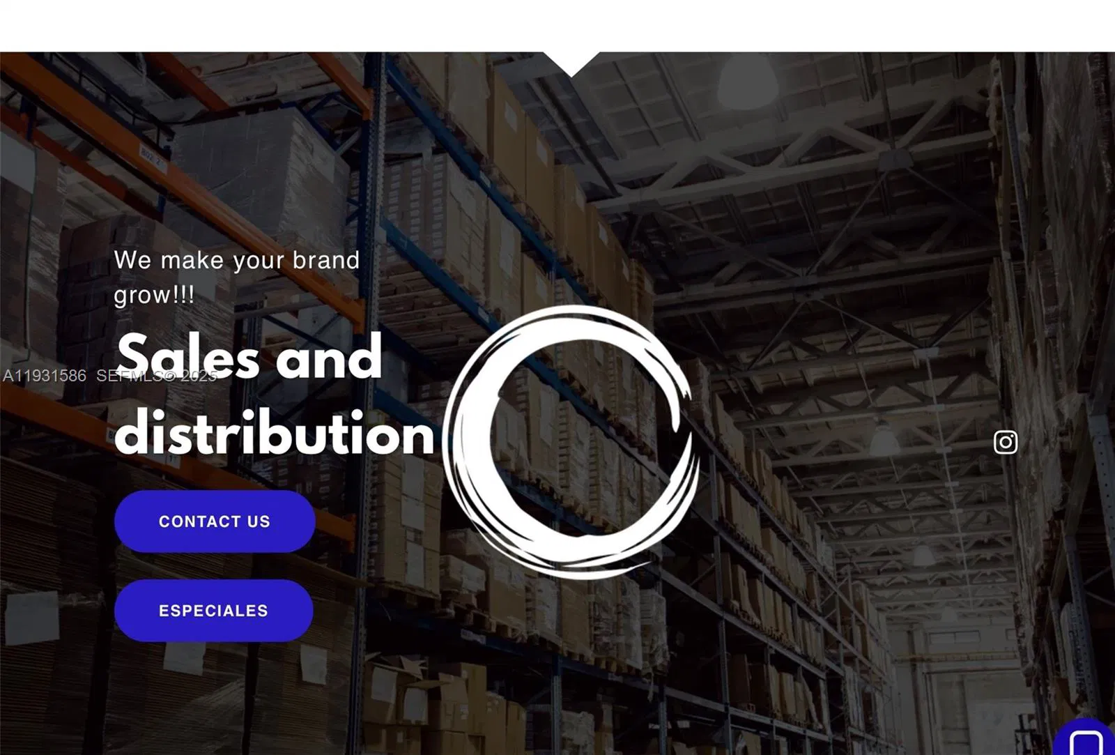 Growing Nondurable Goods Wholesaler with Significant Growth Potential