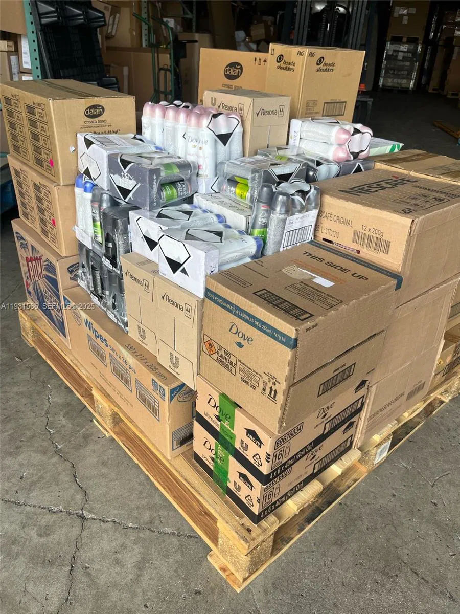 Growing Nondurable Goods Wholesaler with Significant Growth Potential