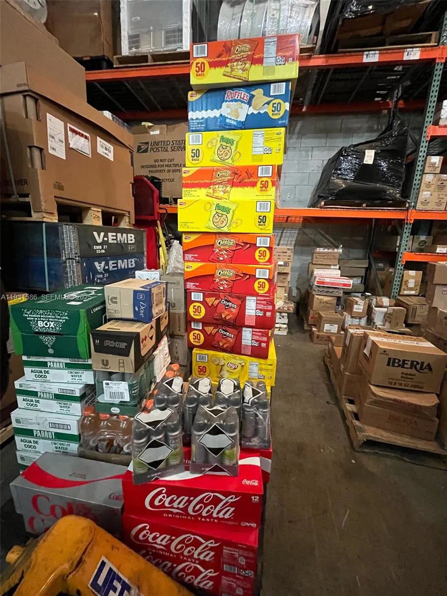 Growing Nondurable Goods Wholesaler with Significant Growth Potential