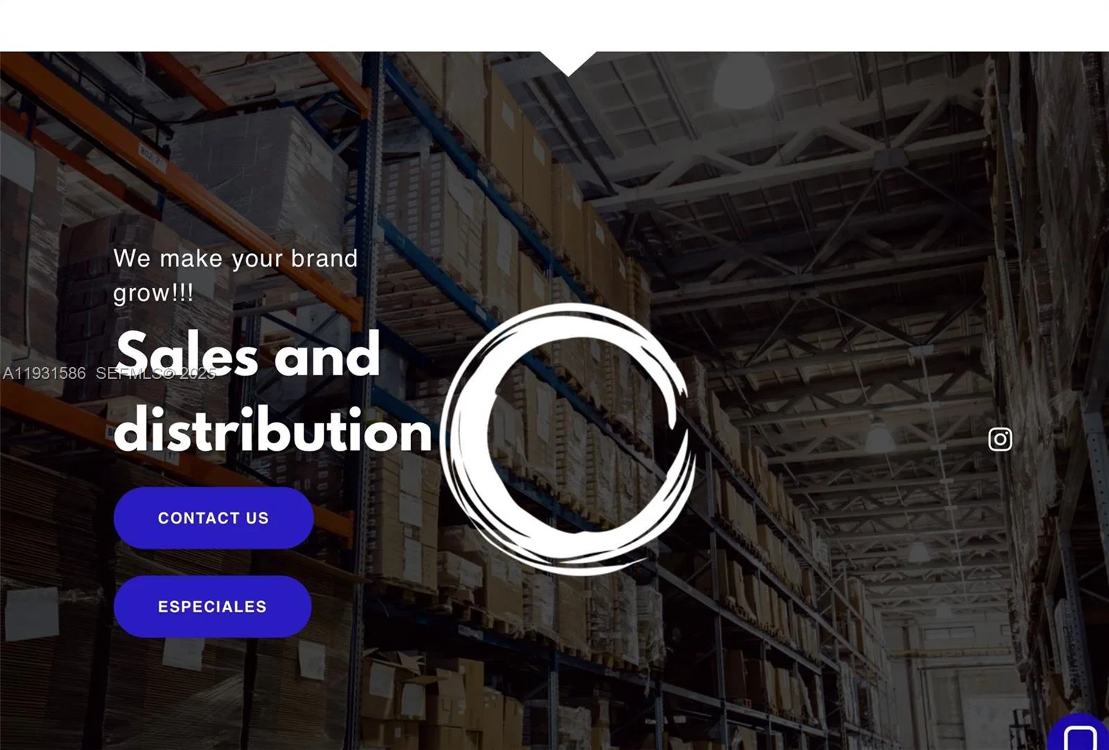 Growing Nondurable Goods Wholesaler with Significant Growth Potential