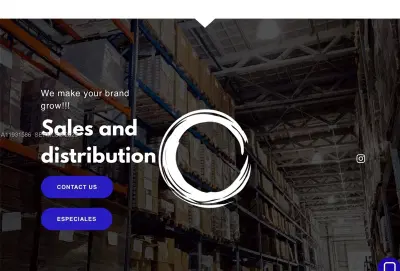 Growing Nondurable Goods Wholesaler with Significant Growth Potential