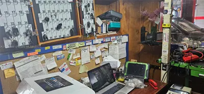 Turnkey Auto Repair Business with Growth Potential