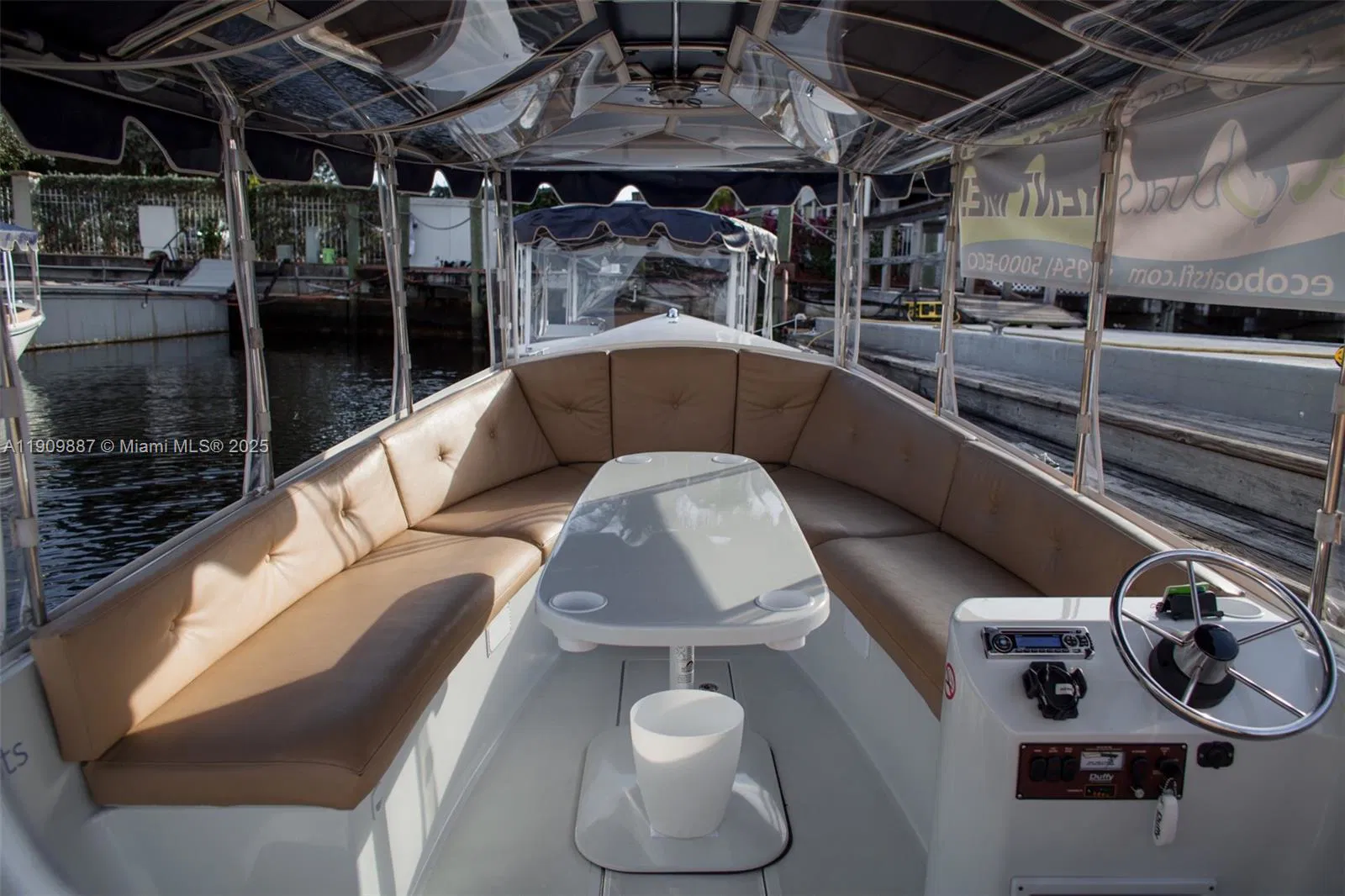 Profitable Electric Boat Rental with High Margins