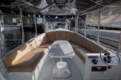 Profitable Electric Boat Rental with High Margins