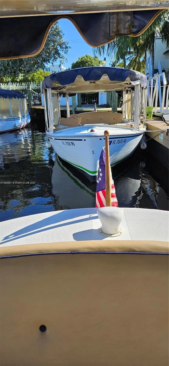 Profitable Electric Boat Rental with High Margins