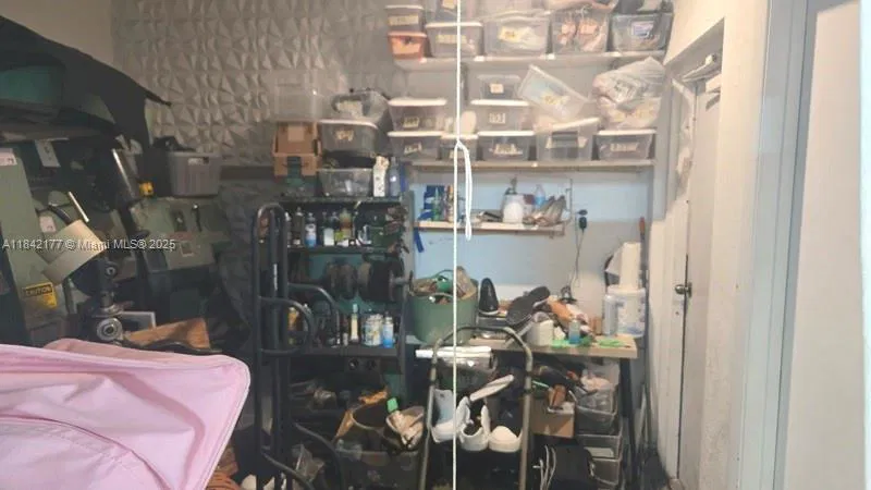 Established Tailoring Boutique with Subleased Shoe Repair Area