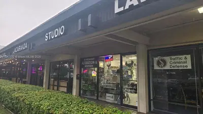 Established Tailoring Boutique with Subleased Shoe Repair Area