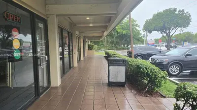 Established Tailoring Boutique with Subleased Shoe Repair Area