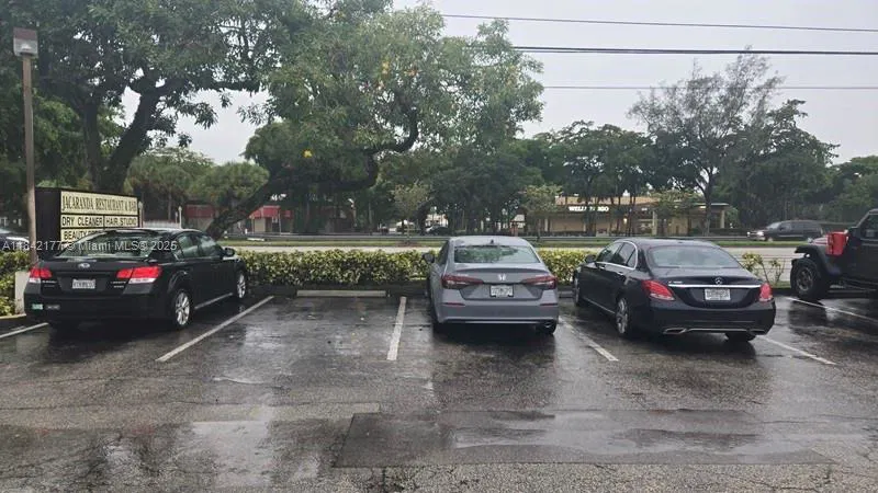 Established Tailoring Boutique with Subleased Shoe Repair Area